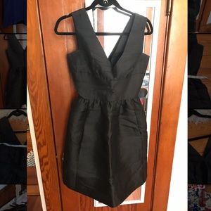 Perfect, Vintage little black dress